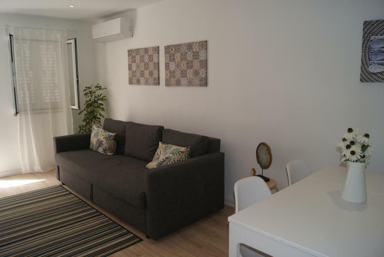 Casa Da Vila Bensafrim Exteriér fotografie